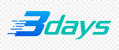 3days